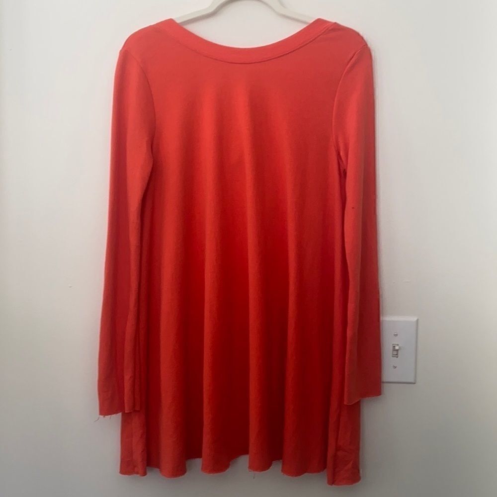 Free People Beach Tunic Top XS-L